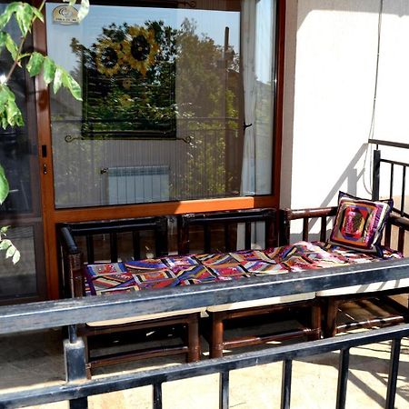 Sea & Garden Villa Varna Dış mekan fotoğraf