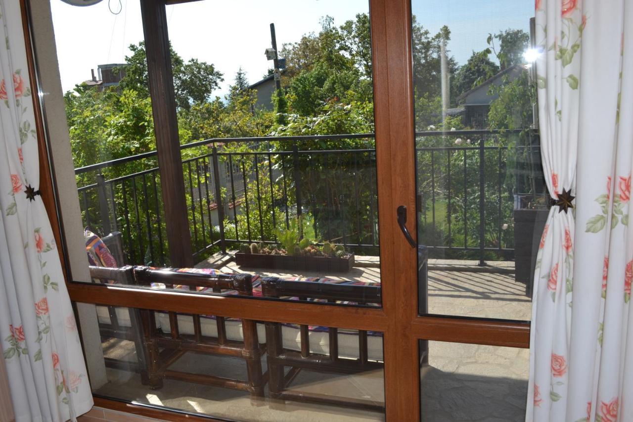 Sea & Garden Villa Varna Dış mekan fotoğraf