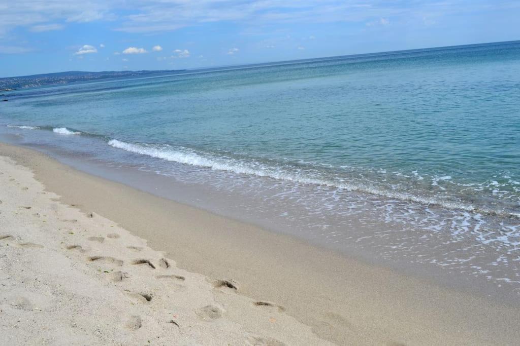 Sea & Garden Villa Varna Dış mekan fotoğraf