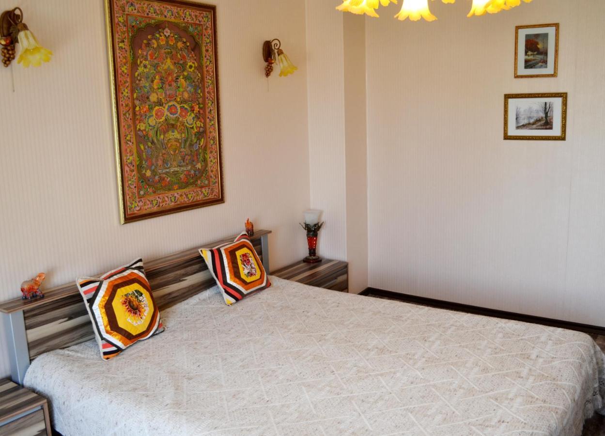 Sea & Garden Villa Varna Dış mekan fotoğraf