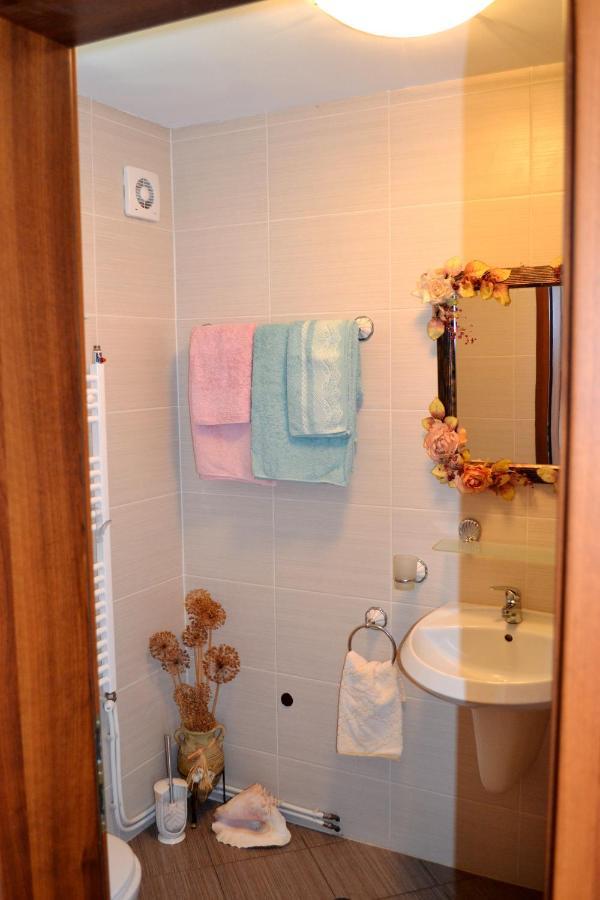 Sea & Garden Villa Varna Dış mekan fotoğraf