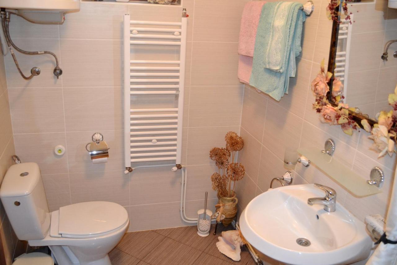 Sea & Garden Villa Varna Dış mekan fotoğraf
