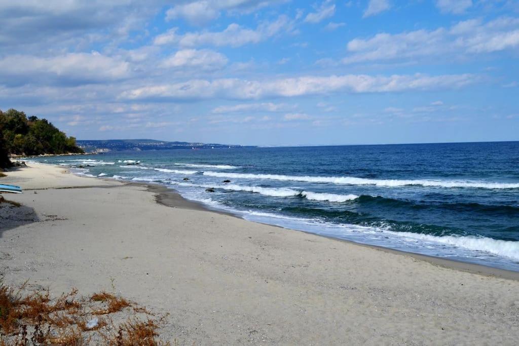 Sea & Garden Villa Varna Dış mekan fotoğraf