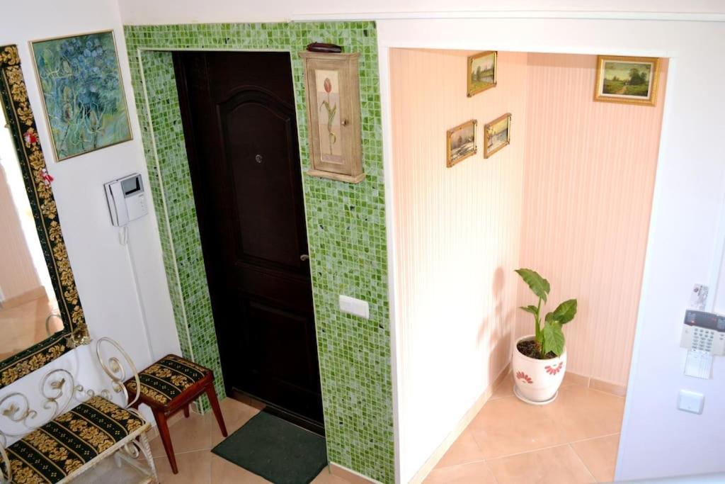 Sea & Garden Villa Varna Dış mekan fotoğraf