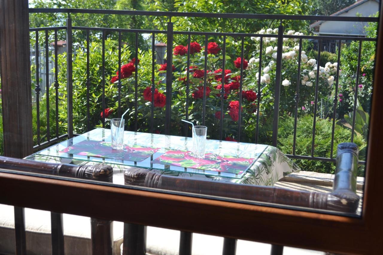 Sea & Garden Villa Varna Dış mekan fotoğraf