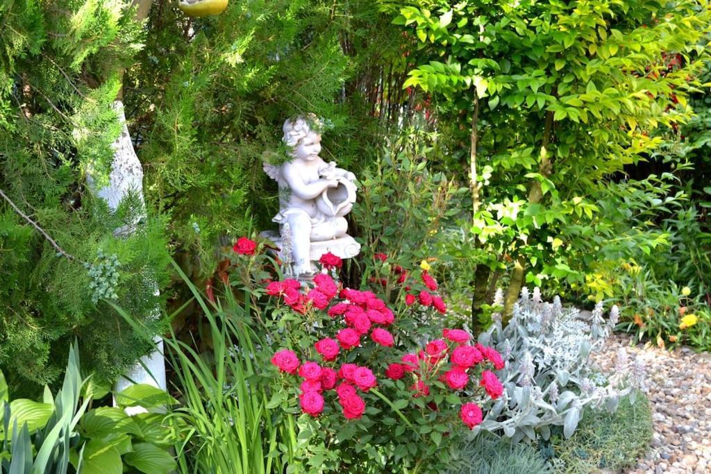 Sea & Garden Villa Varna Dış mekan fotoğraf