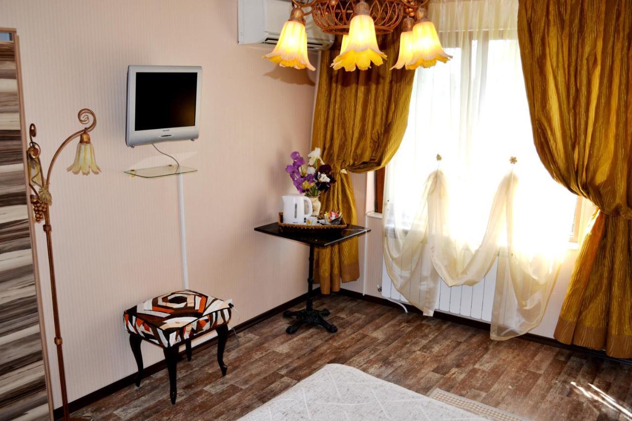 Sea & Garden Villa Varna Dış mekan fotoğraf