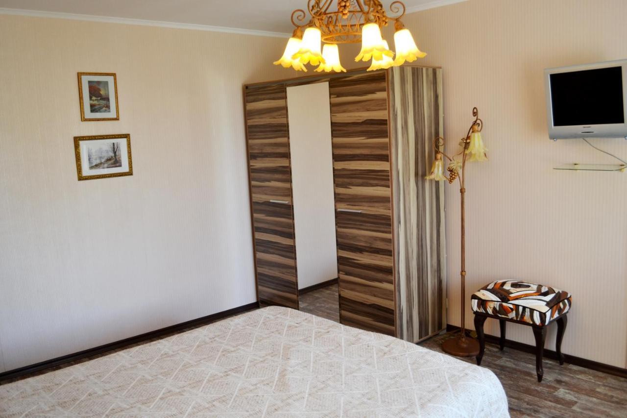 Sea & Garden Villa Varna Dış mekan fotoğraf
