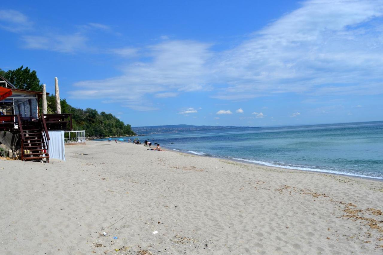 Sea & Garden Villa Varna Dış mekan fotoğraf
