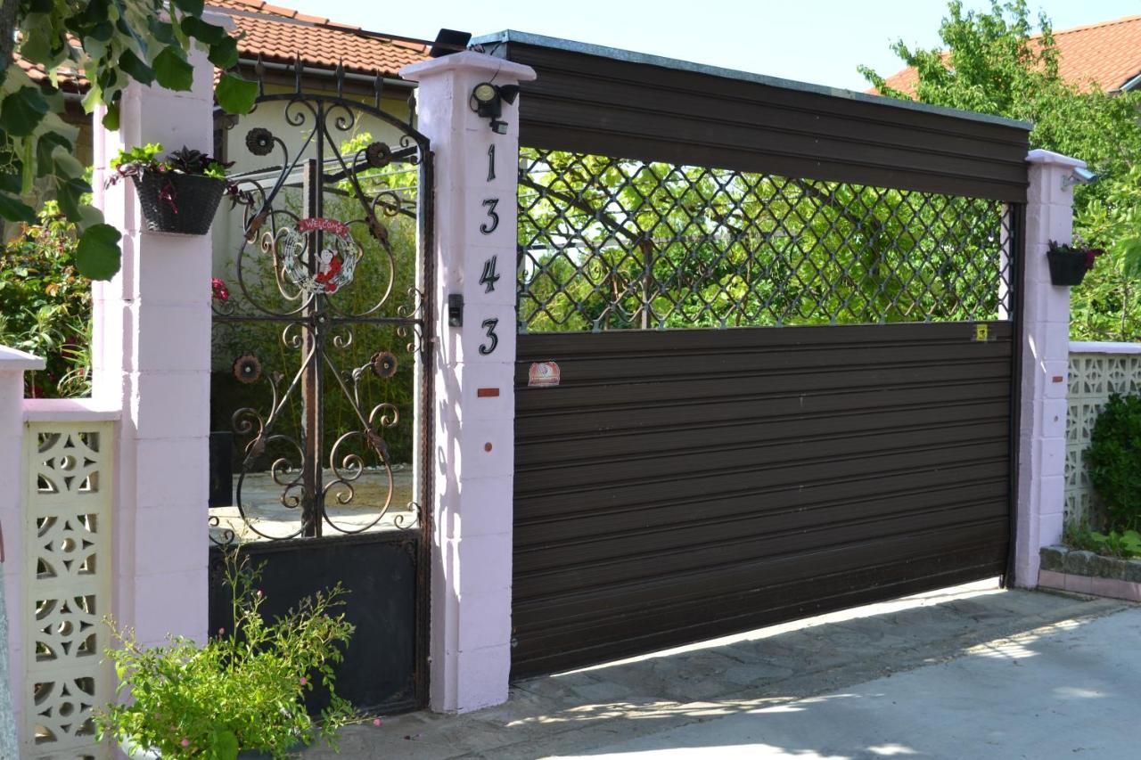 Sea & Garden Villa Varna Dış mekan fotoğraf